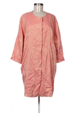 Dámský kabát  Cavalli Class, Velikost L, Barva Růžová, Cena  1 249,00 Kč