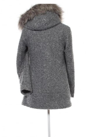 Дамско палто S.Oliver Black Label, Размер XS, Цвят Сив, Цена 60,33 €