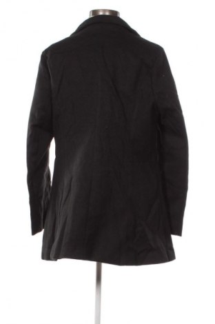 Dámský kabát  SHEIN, Velikost L, Barva Černá, Cena  479,00 Kč