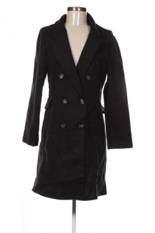 Damenmantel SHEIN, Größe L, Farbe Schwarz, Preis 30,99 €