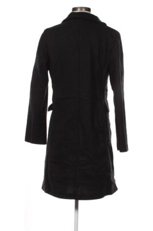 Damenmantel SHEIN, Größe L, Farbe Schwarz, Preis 30,99 €