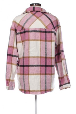 Palton de femei SHEIN, Mărime M, Culoare Multicolor, Preț 375,79 Lei