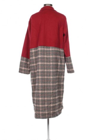 Damenmantel SHEIN, Größe XXL, Farbe Mehrfarbig, Preis 14,99 €