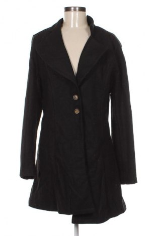 Női kabát SHEIN, Méret XL, Szín Fekete, Ár 3 069 Ft