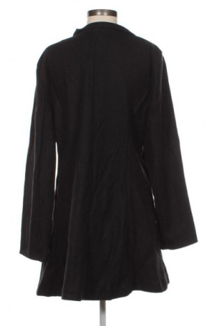 Női kabát SHEIN, Méret XL, Szín Fekete, Ár 3 069 Ft