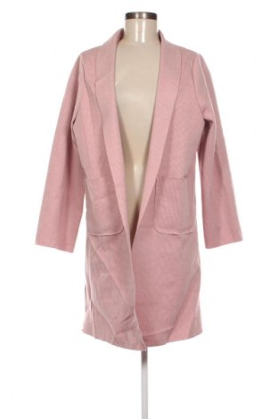 Női kabát SHEIN, Méret L, Szín Rózsaszín, Ár 3 229 Ft