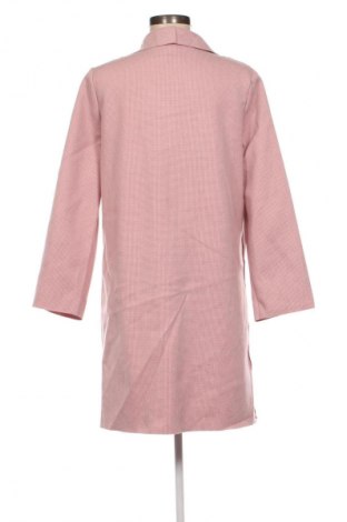 Női kabát SHEIN, Méret L, Szín Rózsaszín, Ár 3 229 Ft