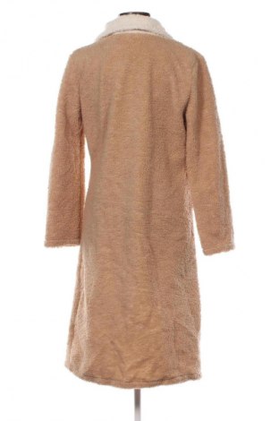 Dámský kabát  SHEIN, Velikost S, Barva Hnědá, Cena  689,00 Kč