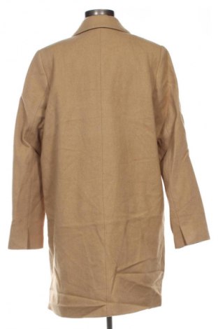 Γυναικείο παλτό Superdry, Μέγεθος L, Χρώμα  Μπέζ, Τιμή 83,99 €