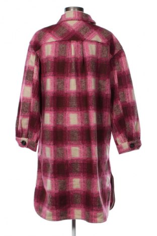 Dámský kabát  Suzanne Grae, Velikost L, Barva Vícebarevné, Cena  1 729,00 Kč