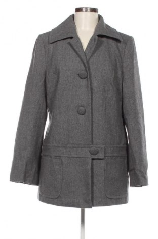 Palton de femei Target, Mărime XL, Culoare Gri, Preț 249,99 Lei