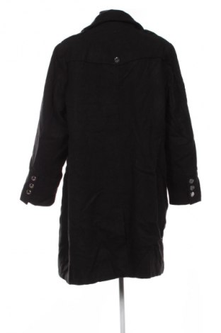 Damenmantel Together, Größe XXL, Farbe Schwarz, Preis 43,99 €