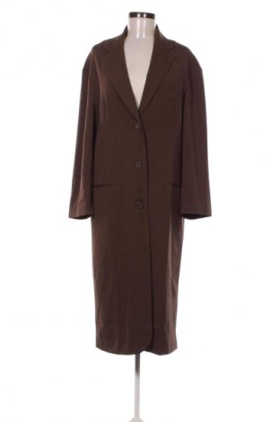 Dámský kabát  Topshop, Velikost S, Barva Hnědá, Cena  839,00 Kč