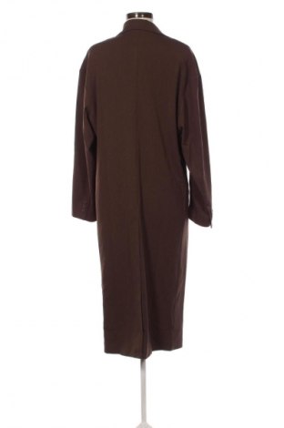 Dámský kabát  Topshop, Velikost S, Barva Hnědá, Cena  839,00 Kč