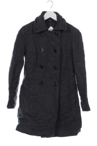 Dámský kabát  Unbranded, Velikost XS, Barva Šedá, Cena  559,00 Kč