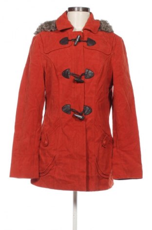 Dámský kabát  Unbranded, Velikost XL, Barva Červená, Cena  649,00 Kč