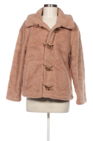 Dámský kabát  Unbranded, Velikost S, Barva Béžová, Cena  249,00 Kč