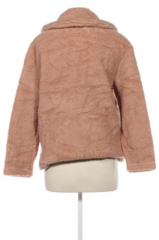 Dámský kabát  Unbranded, Velikost S, Barva Béžová, Cena  249,00 Kč