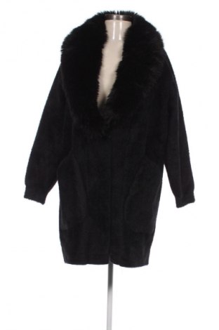 Dámský kabát  Unbranded, Velikost M, Barva Černá, Cena  839,00 Kč