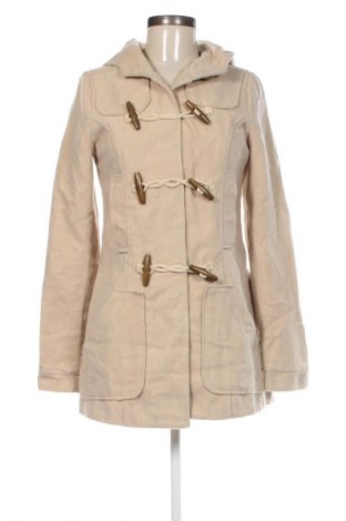 Dámský kabát  Unbranded, Velikost S, Barva Béžová, Cena  709,00 Kč