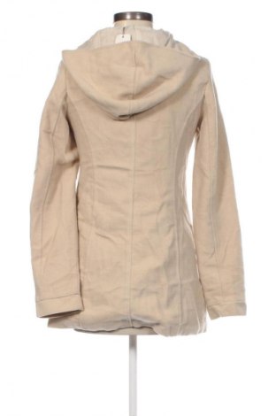 Dámský kabát  Unbranded, Velikost S, Barva Béžová, Cena  709,00 Kč