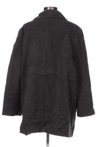 Dámsky kabát  Unbranded, Veľkosť XXL, Farba Sivá, Cena  33,95 €