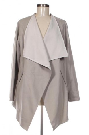 Damenmantel Unbranded, Größe M, Farbe Beige, Preis 11,99 €