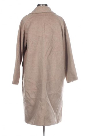 Dámský kabát  Unbranded, Velikost XL, Barva Béžová, Cena  889,00 Kč