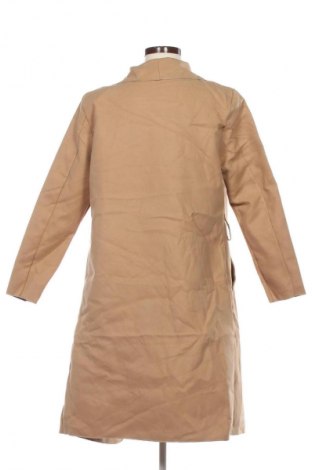 Дамско палто Unbranded, Размер M, Цвят Бежов, Цена 4,60 €