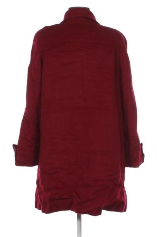 Dámský kabát  Unbranded, Velikost M, Barva Červená, Cena  759,00 Kč