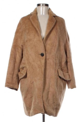 Női kabát Unbranded, Méret XL, Szín Barna, Ár 10 039 Ft