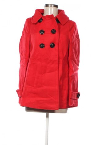 Γυναικείο παλτό Unbranded, Μέγεθος S, Χρώμα Κόκκινο, Τιμή 41,99 €