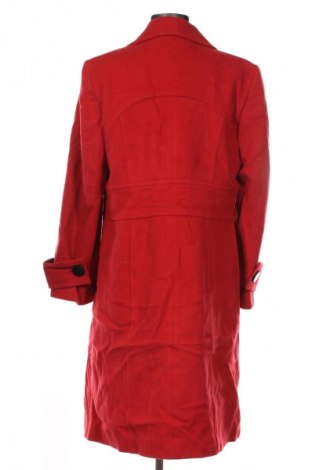 Dámský kabát  Unbranded, Velikost L, Barva Červená, Cena  489,00 Kč