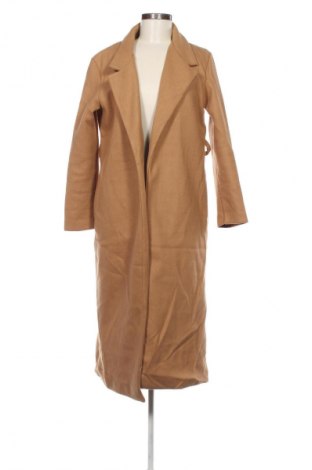 Dámský kabát  Unbranded, Velikost L, Barva Béžová, Cena  1 029,00 Kč