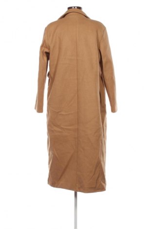 Dámský kabát  Unbranded, Velikost L, Barva Béžová, Cena  1 029,00 Kč