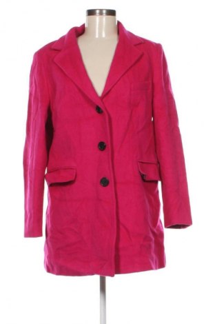 Damenmantel Unbranded, Größe XL, Farbe Rosa, Preis 58,99 €