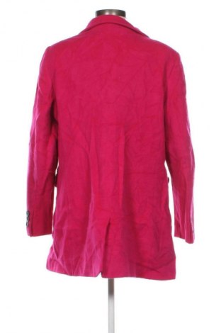 Damenmantel Unbranded, Größe XL, Farbe Rosa, Preis 58,99 €