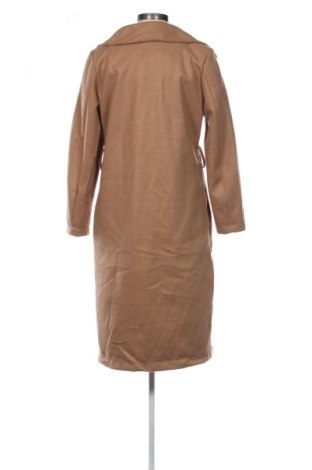 Damenmantel Unbranded, Größe L, Farbe Braun, Preis 30,99 €