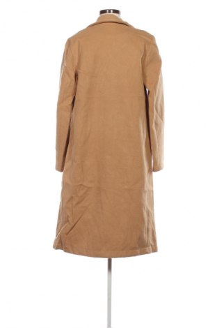 Dámský kabát  Unbranded, Velikost M, Barva Béžová, Cena  1 029,00 Kč