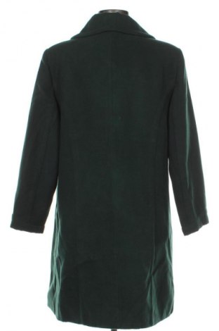 Damski płaszcz Unbranded, Rozmiar XL, Kolor Zielony, Cena 236,99 zł