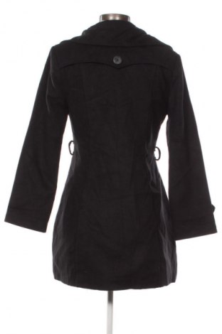 Dámský kabát  Unbranded, Velikost M, Barva Černá, Cena  859,00 Kč