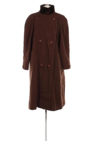 Dámský kabát  Unbranded, Velikost M, Barva Hnědá, Cena  909,00 Kč