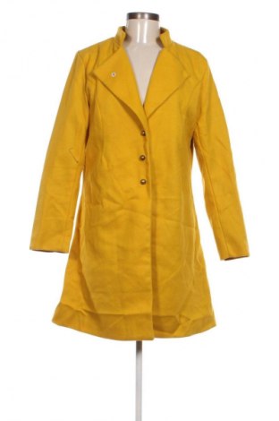 Dámský kabát  Unbranded, Velikost M, Barva Žlutá, Cena  469,00 Kč