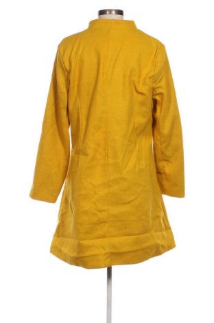 Dámský kabát  Unbranded, Velikost M, Barva Žlutá, Cena  469,00 Kč