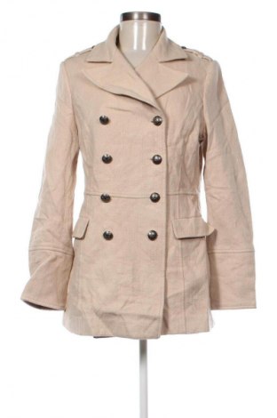 Dámský kabát  Unbranded, Velikost L, Barva Béžová, Cena  1 079,00 Kč