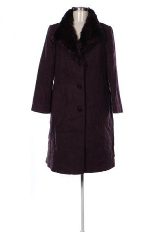 Γυναικείο παλτό Unbranded, Μέγεθος M, Χρώμα Κόκκινο, Τιμή 38,99 €