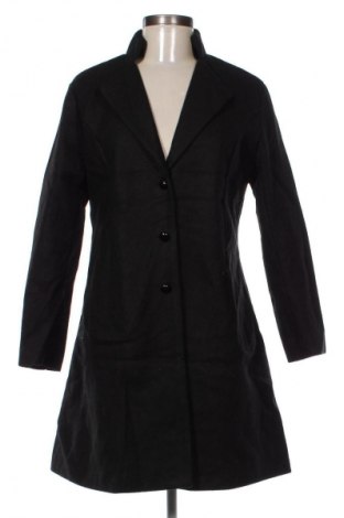 Dámský kabát  Unbranded, Velikost M, Barva Černá, Cena  879,00 Kč