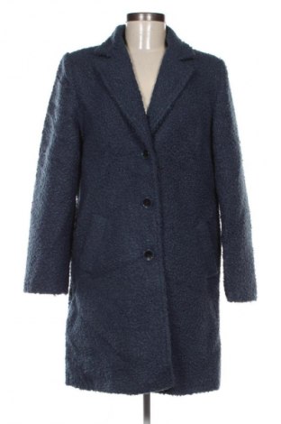 Dámský kabát  Unbranded, Velikost L, Barva Modrá, Cena  899,00 Kč