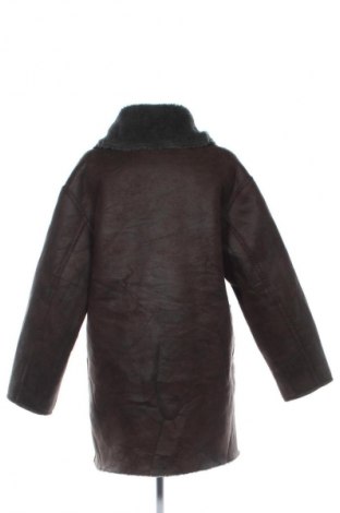 Dámský kabát  Unbranded, Velikost M, Barva Hnědá, Cena  1 079,00 Kč