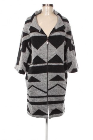 Dámský kabát  Unbranded, Velikost M, Barva Vícebarevné, Cena  909,00 Kč